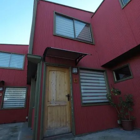 Rio Lingue Villa Valdivia Exterior photo