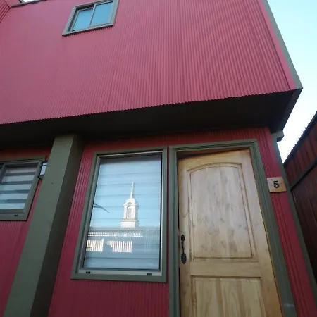 Rio Lingue Villa Valdivia Exterior photo