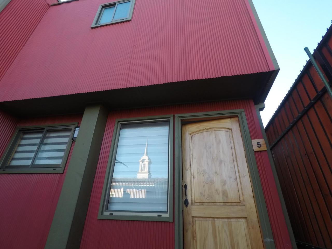 Rio Lingue Holiday home Valdivia