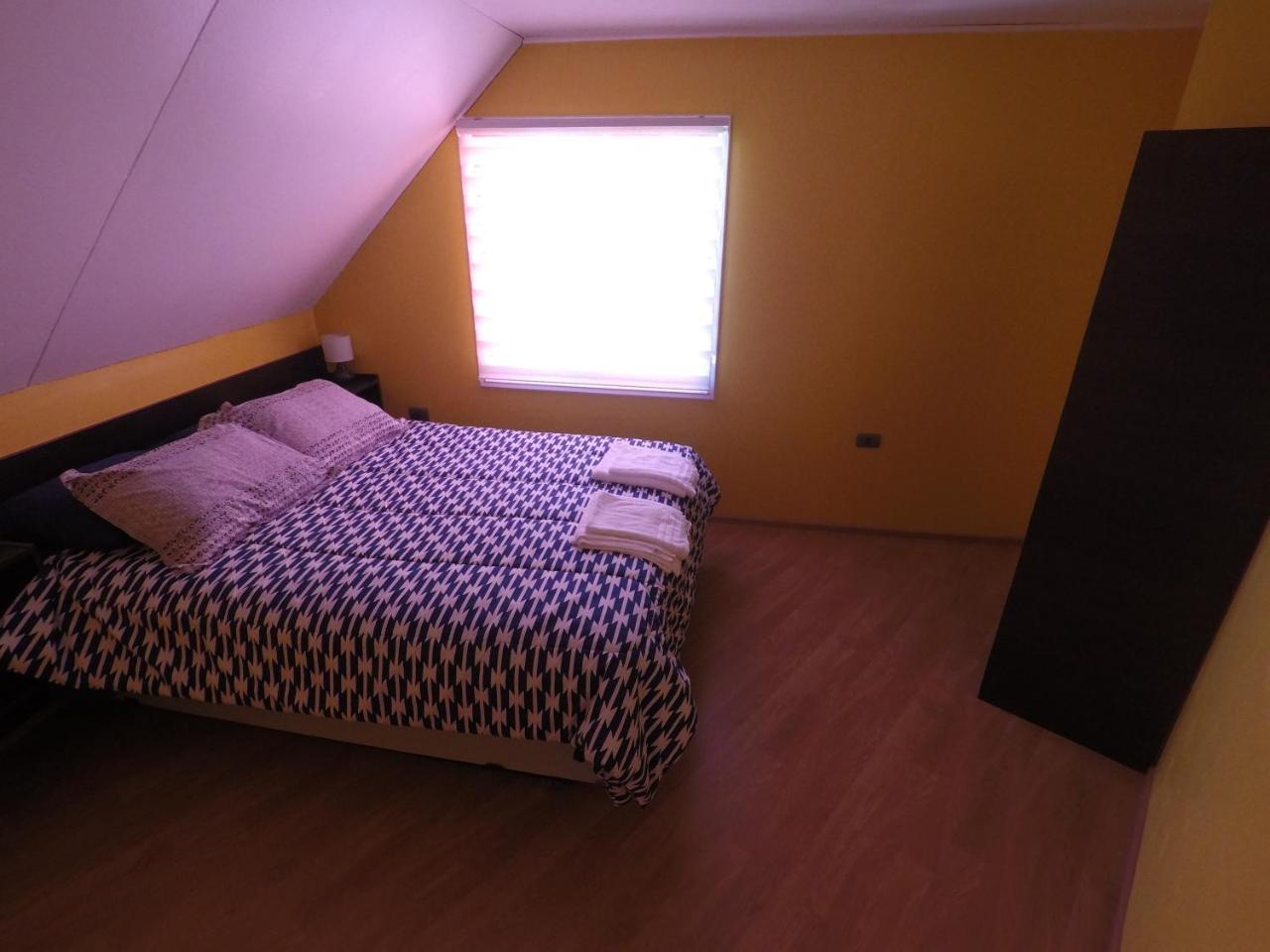 Rio Lingue Holiday home Valdivia