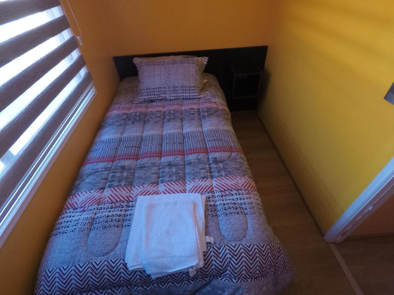 Holiday home Rio Lingue Valdivia