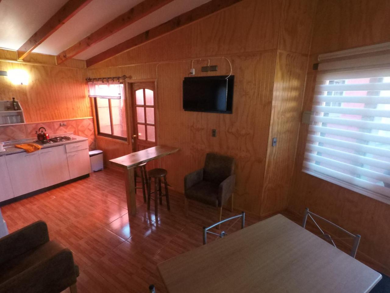 Holiday home Rio Lingue