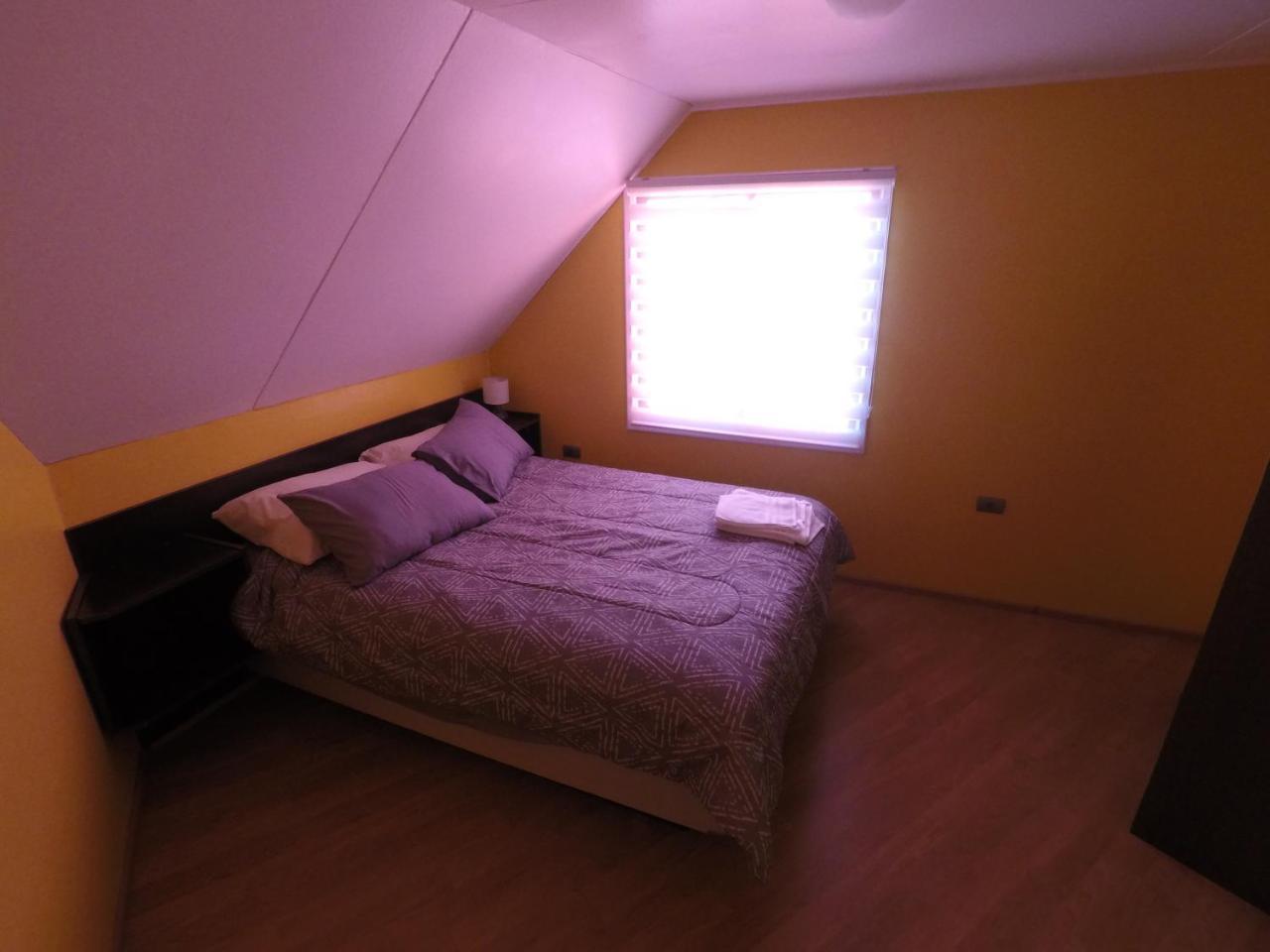 Holiday home Rio Lingue *